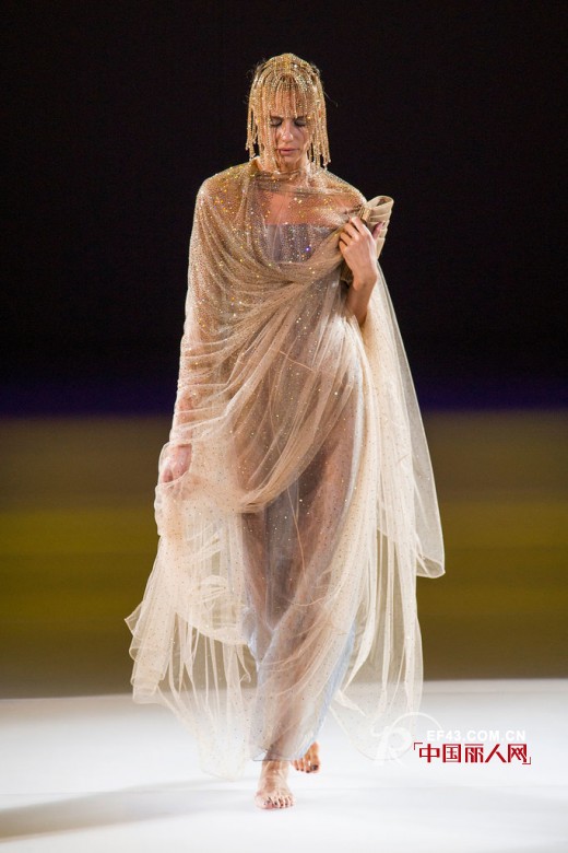 Giorgio Armani 2015春夏时装新品