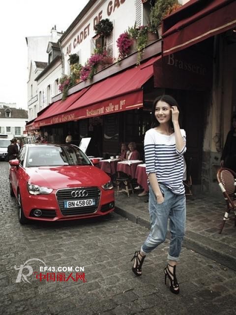 国庆出游穿什么  国庆出游怎么穿  国庆穿衣搭配技巧