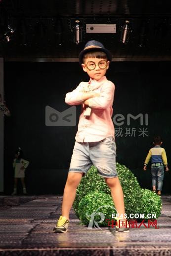 【汇聚希望·相聚爱】威斯米15春夏新品发布会暨订货会圆满成功!