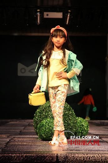 【汇聚希望·相聚爱】威斯米15春夏新品发布会暨订货会圆满成功!