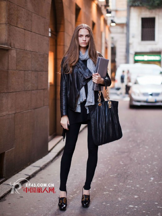 你会搭配衣服吗?衣服色彩搭配技巧