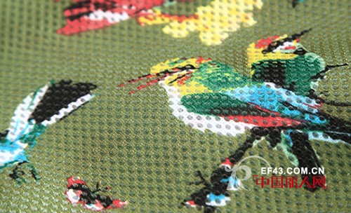 今年秋冬玩什么“花样”?