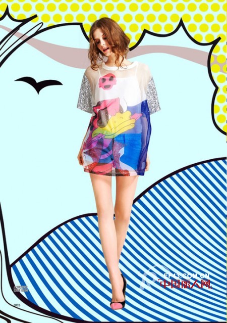 气温回升了穿什么?30度的天气穿什么?