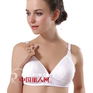 哺乳期该不该穿文胸?哺乳期穿什么文胸好最好?