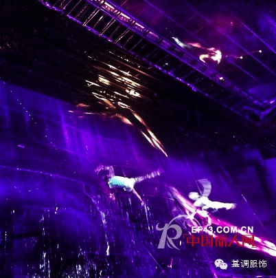 MAXIGO玛诗可2015春夏新品发布会圆满成功