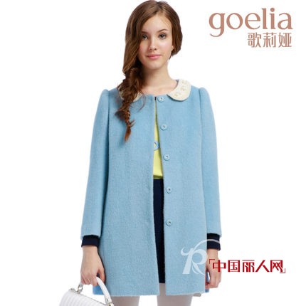 毛呢大衣品牌 毛呢大衣什么牌子好?