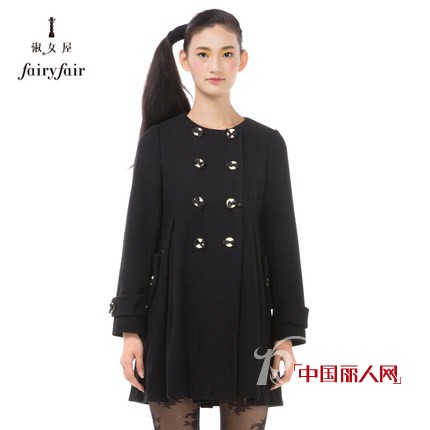 毛呢大衣品牌 毛呢大衣什么牌子好?