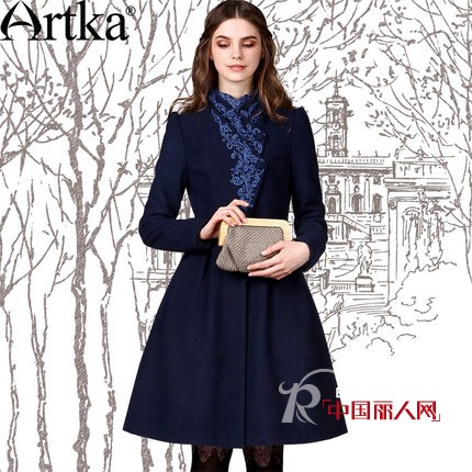 毛呢大衣品牌 毛呢大衣什么牌子好?