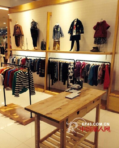 祝贺欧蒂儿童装大连新玛特新华绿洲店盛大开业