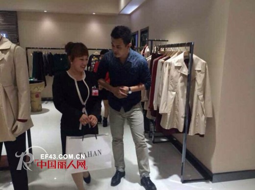 太和河南漯河新店盛大开业 小K老师亲临指导