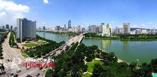 南宁有哪些服装批发市场?  南宁服装批发市场都在哪?