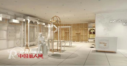 深圳图案品牌女装浙江义乌有加利购物广场店将于9月27日隆重开业
