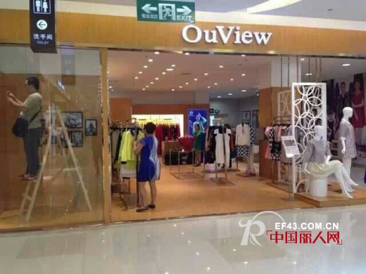 OuView-欧维