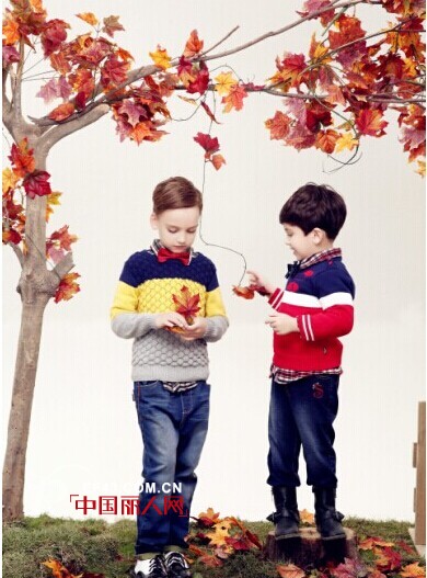 卓维乐（sognikids）