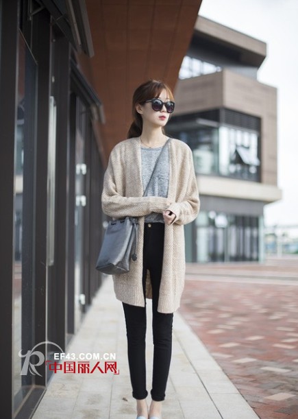 十一国庆小长假出游服装搭配技巧 让你穿去显瘦的好身材