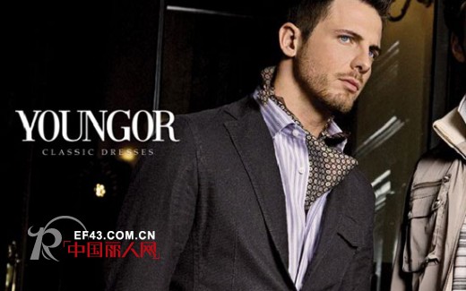 雅戈尔O2O体验店良好开端  圈粉丝玩微营销