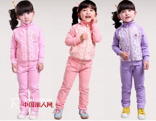 笛莎deesha童装教您巧搭技巧