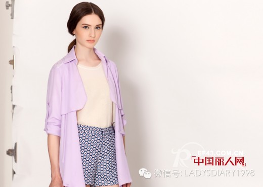 2014 莫奈花园 | 几何方糖-很新鲜!