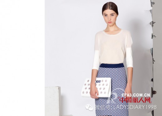 2014 莫奈花园 | 几何方糖-很新鲜!