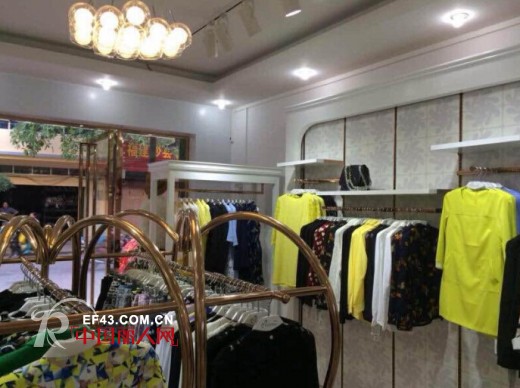 热烈祝贺蜜西娅广西东兴市加盟店盛大开业