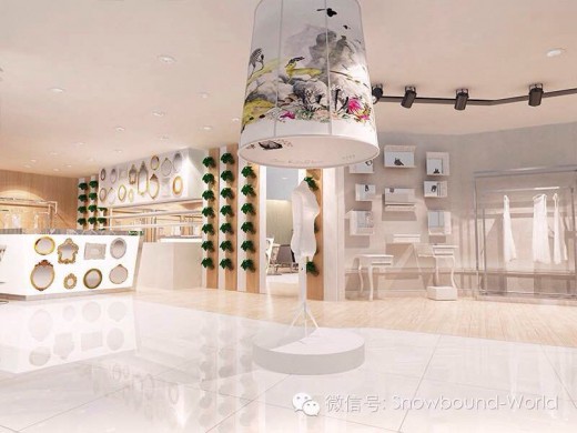 璱妠十月甘肃酒泉富康,银泰,大万达商管,秦皇岛,时代广场等即将呈现