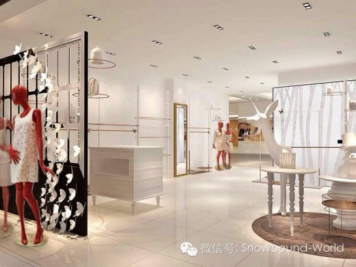 璱妠十月甘肃酒泉富康,银泰,大万达商管,秦皇岛,时代广场等即将呈现