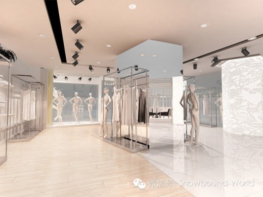 唐山银泰城,唐山百货Snow Bound双店同庆“五周年—感恩有“礼”