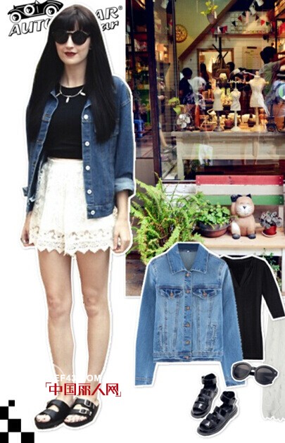 十一厦门穿搭攻略 十一旅游区厦门该怎么穿衣