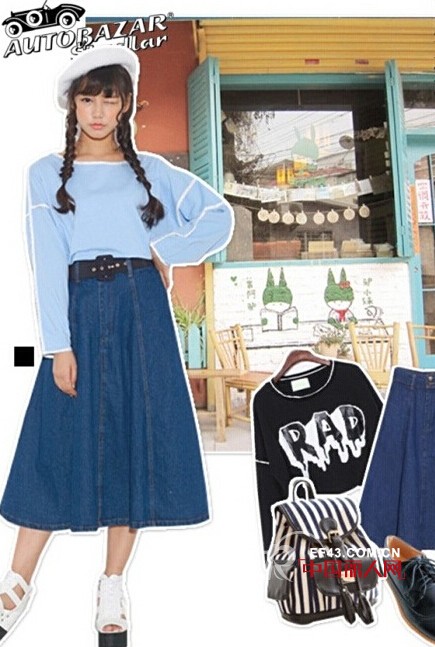 十一厦门穿搭攻略 十一旅游区厦门该怎么穿衣