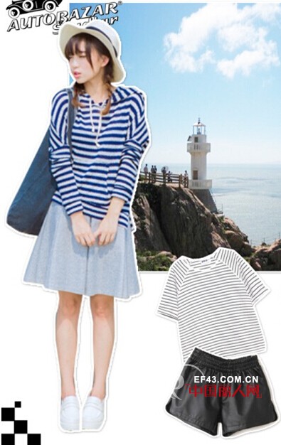 十一厦门穿搭攻略 十一旅游区厦门该怎么穿衣