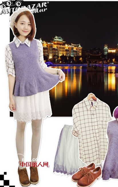 十一厦门穿搭攻略 十一旅游区厦门该怎么穿衣