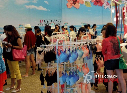 “遇见 · 花香海畔”熳洁儿2015年春夏订货会完美召开