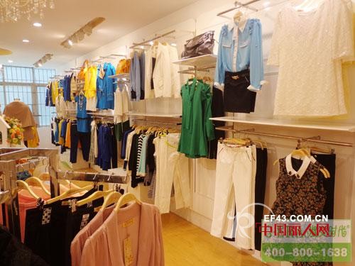 喜迎国庆!祝贺淑女时代广西北海店业绩蒸蒸日上