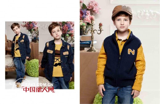 热烈祝贺NEEZA乐鲨童装成都群光店盛装开业