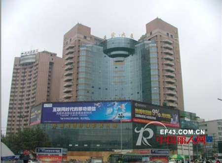 成都有内衣批发市场吗 成都海发内衣城