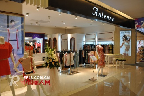 女装店什么时候开业好?国庆节开业好吗?