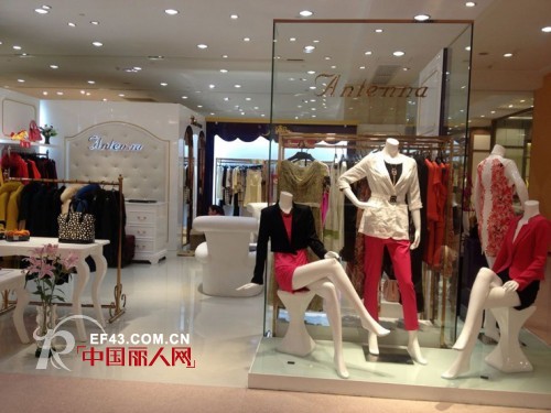 女装店什么时候开业好?国庆节开业好吗?