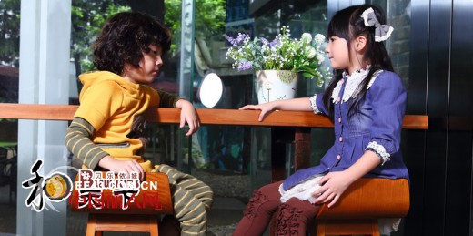 和天下服饰2015春夏订货会暨十周年庆典十月举行