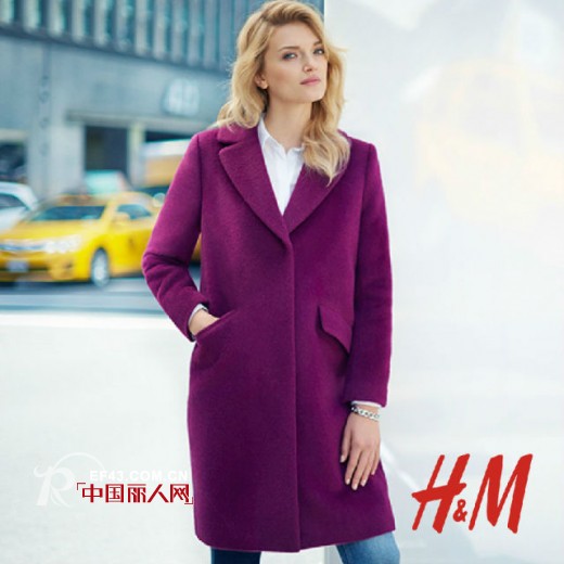 秋冬季大衣款式有哪些  大衣怎么搭配比较好