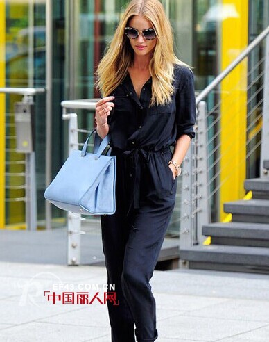 秋日出街要吸睛? 亮色系包包轻松帮你秒杀菲林