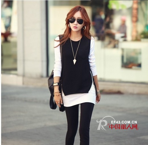 阿珍妮韩版女装 演绎别样风情