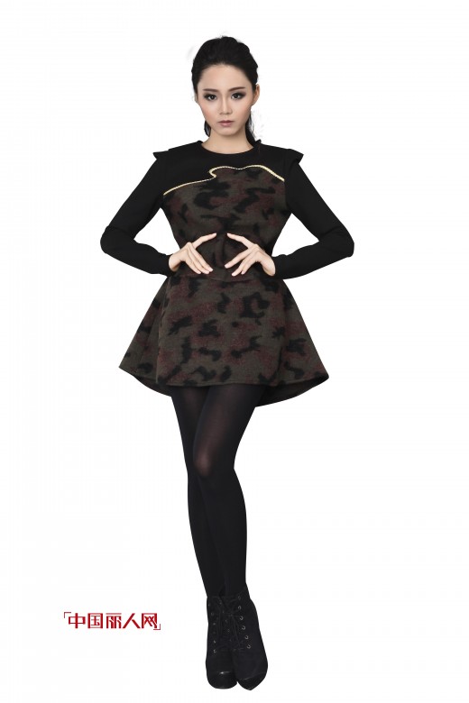 双十一,我们出“卖”设计师——VIVIAN的救赎