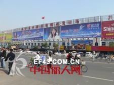 临沂温州服装批发市场介绍