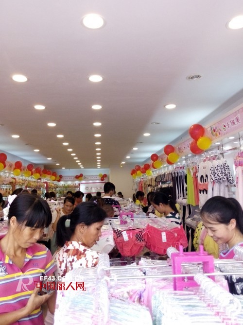 内衣店开业促销方案?如何利用开业做好销售?