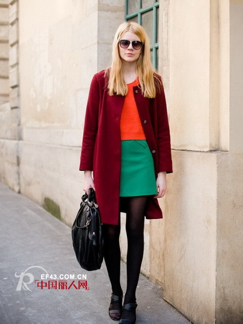 换季了衣橱里要有哪些时尚单品呢?哪些服装该留哪些该淘汰的呢?