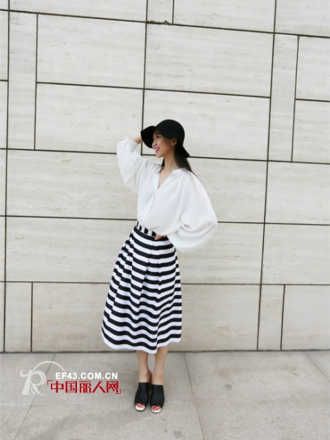 换季了衣橱里要有哪些时尚单品呢?哪些服装该留哪些该淘汰的呢?