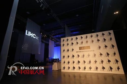 金羽杰羽绒服“不安分,It s me !”新品发布会