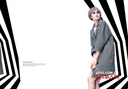 LARCHY女装2014秋冬新品  浪漫夏威夷Oahu岛