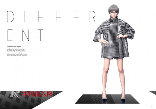 LARCHY女装2014秋冬新品  浪漫夏威夷Oahu岛