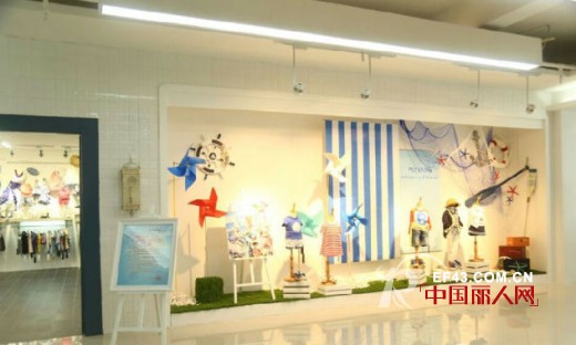 韩国米雅星中大童品牌北京天津2015年春夏订货会10月13-14日相约天津